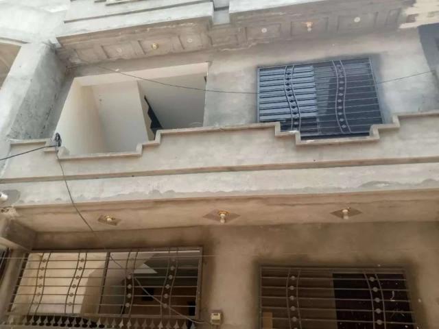 House for sale Rawalpindi KRL Road ID 07568