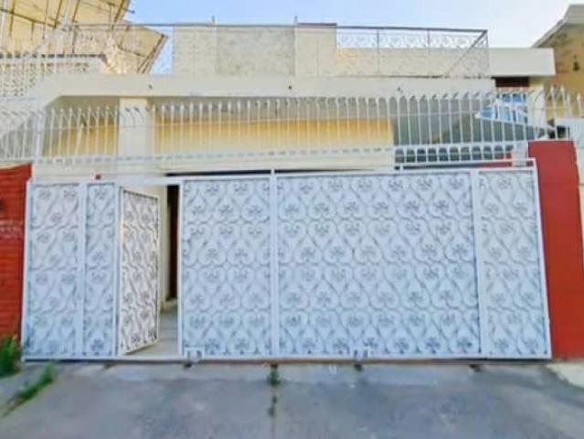 House For sale Rawalpindi Lalazar ID 93862