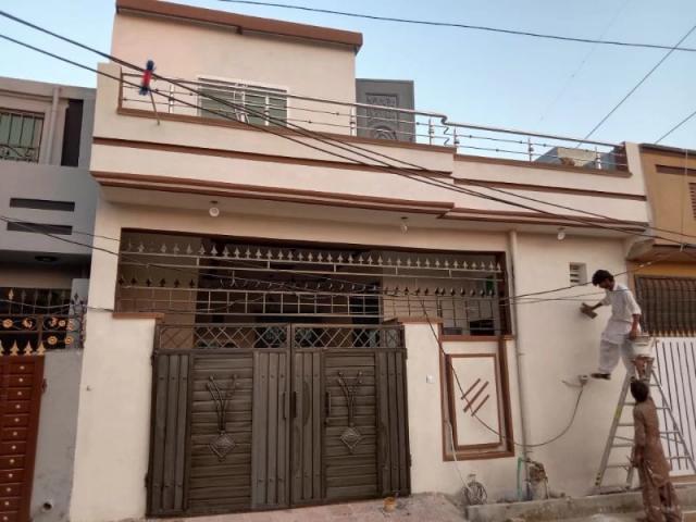 House for sale Rawalpindi RANGE ROAD ID 73352