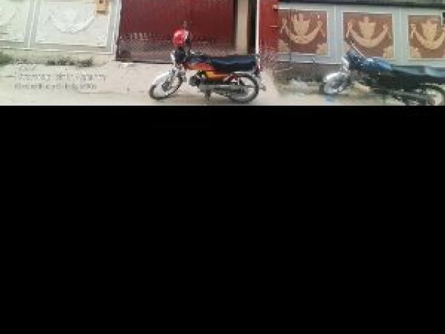 House for sale Rawalpindi Range Road ID 75311