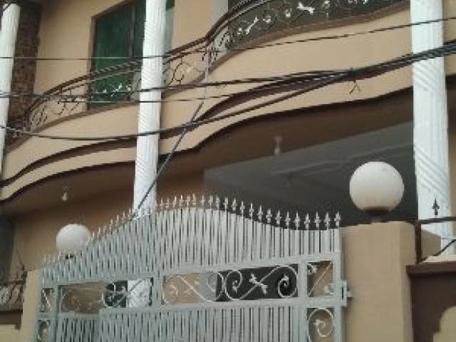 House for sale Rawalpindi Range Road ID 75314