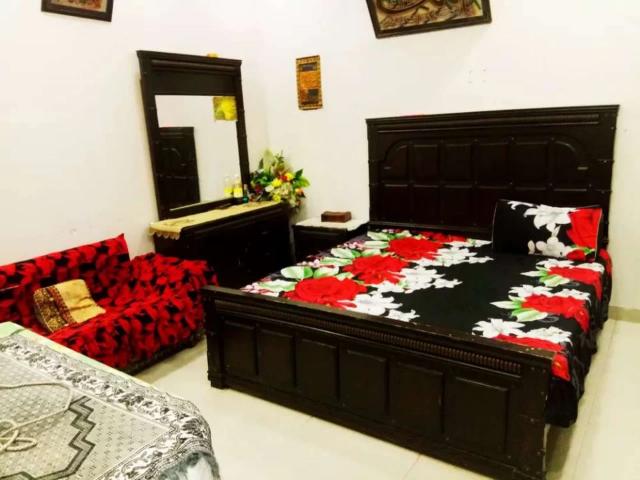 House for Sale Rawalpindi Stadium Road ID 17049