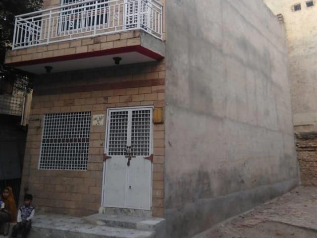 House for sale Rawalpindi Saddar ID 69461