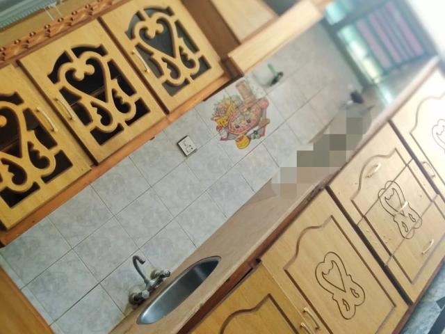 House for sale Rawalpindi Satellite Town ID 74975