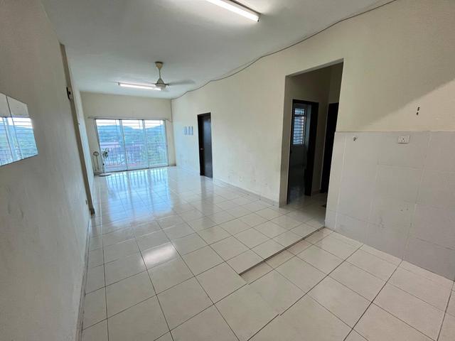 House For Sale Residensi Warnasari 2 Puncak Alam