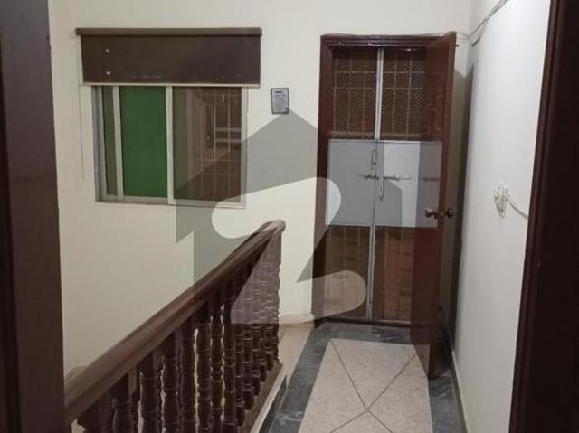 House For Sale Rufi green land Abul Hassan Isphani Road