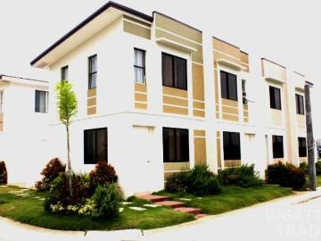 House for Sale Samantha at Springtown Villas Brgy. Bucal Tanza, Cavite