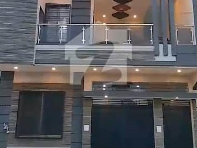 House For Sale Saadi Town, Karachi