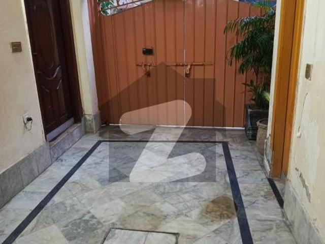 House For Sale In Sabzazar Scheme