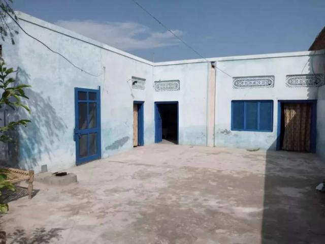 House for sale Sargodha ID 03703
