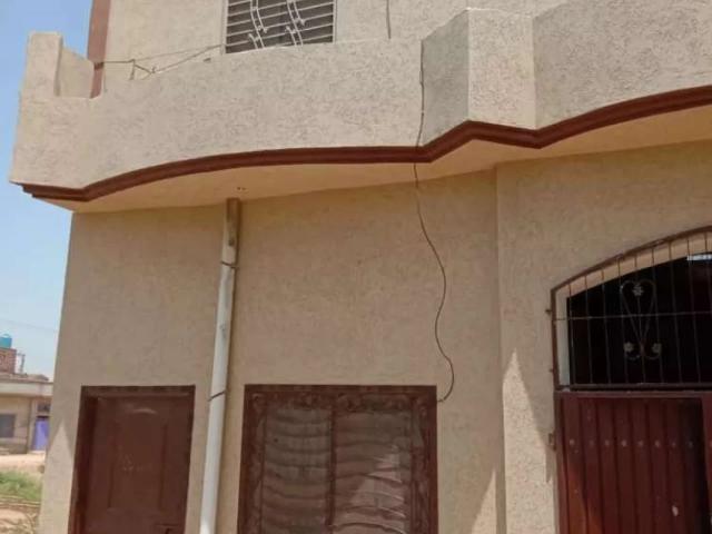 House for sale Sargodha ID 36070