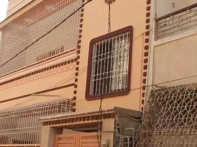 House for sale sector 3 karachi north karachi id 59830