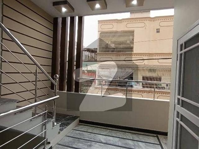 House For Sale Sector 10