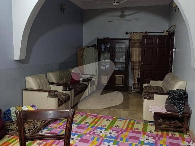 House For Sale Sector 11C 3 North Karachi