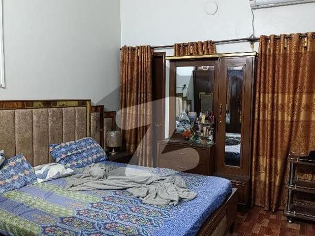 House For Sale Sector 11C 3 North Karachi