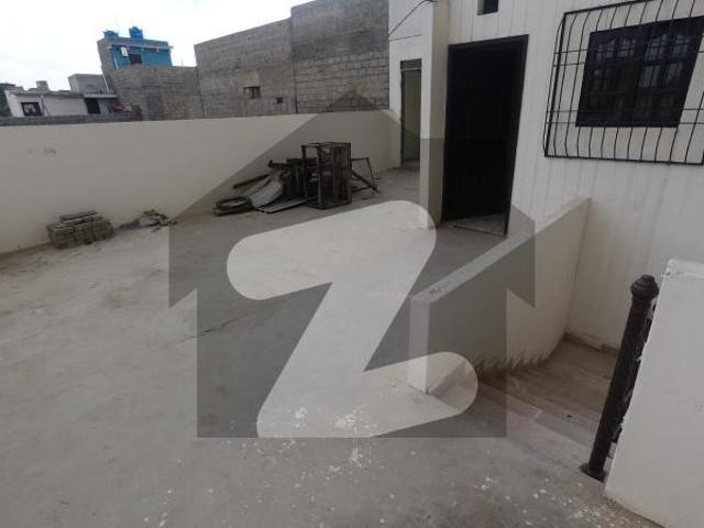 House For Sale Sector 5 A/1, North Karachi