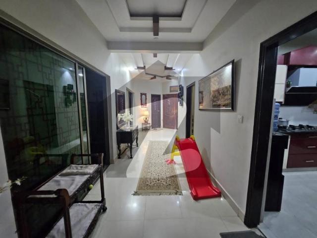 House for Sale Sector B Askari V Malir Cantt West Open Askari 5 Sector B