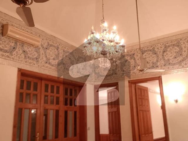 House for sale sector f 10 main margalla road front open top location gali corner