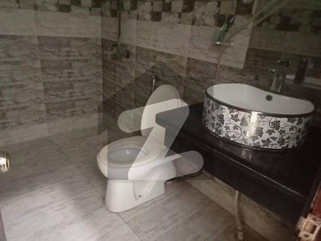 House For Sale Sector J Askari V Malir Cantt Brand New Main Boulevard