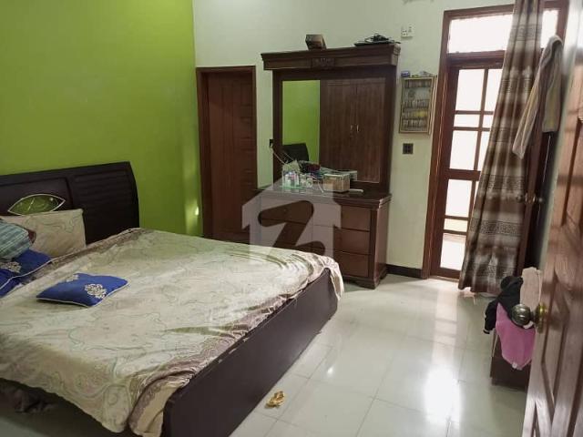 House For Sale Sector Q Gulshan e Maymar