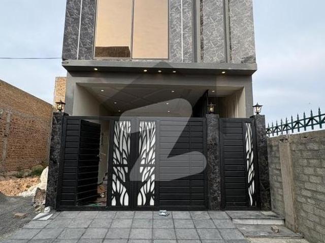 House For Sale Shakh Yaseen Model Town Sheikh Yaseen Town