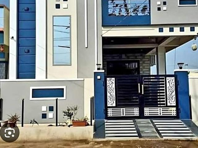 House For Sale Shamirpet 2 Bedroom 167 Sq. Yd. Independent House in Shamirpet Hyderabad Listing ID: #10220