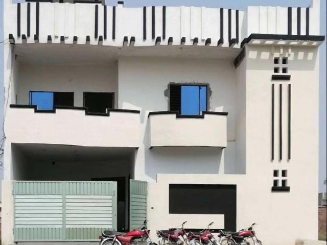House for Sale Sheikhupura ID 12405