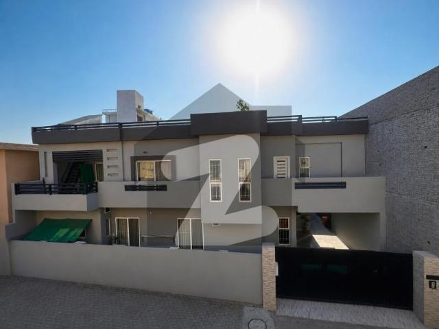 House For Sale Sheikh Colony, Rangers Road, Sialkot Near Kent Housing Chenab Rangers Road