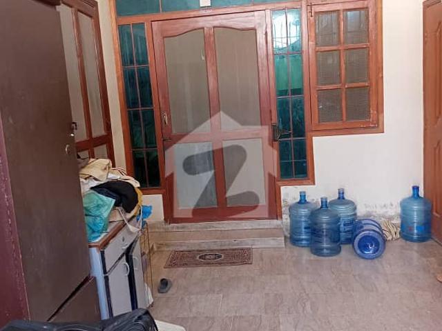 House For Sale Sindh Baloch Society, Gulistan E Johar Block 12