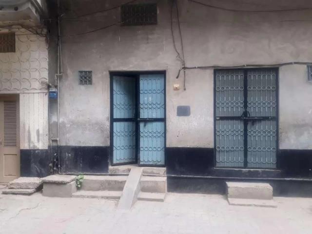 House for sale Sialkot ID 03857