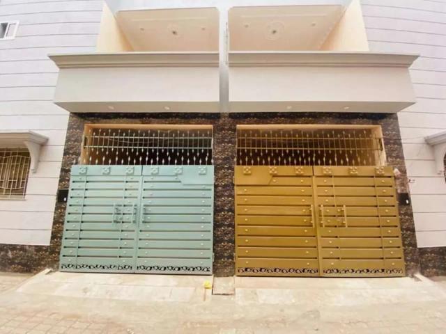 House For Sale Sialkot ID 50705
