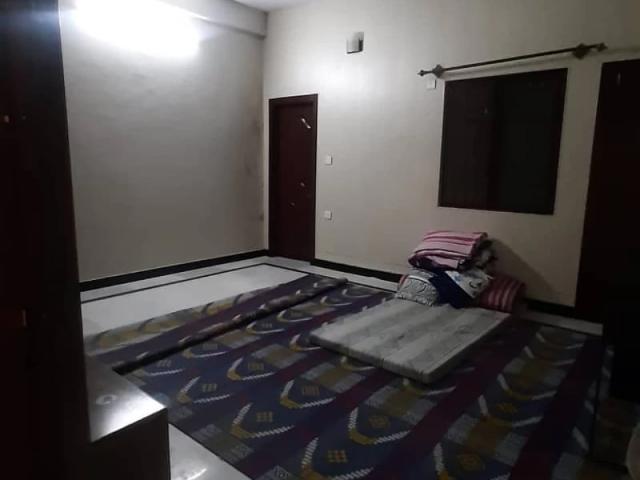 House For sale Situated In Airport Housing Society Sector 4 Rawalpindi Airport Housing Society ID 80796