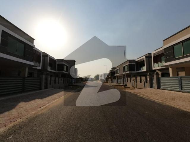 House For Sale Situated In Askari 5 Sector J