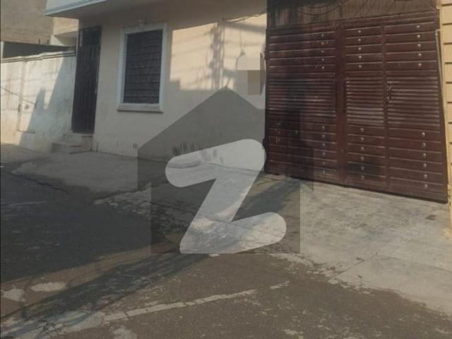 House For Sale Situated In Awan Town Rizwan Block