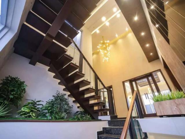 House For Sale Situated In DHA Defence Lahore DHA Phase 6 ID 57507