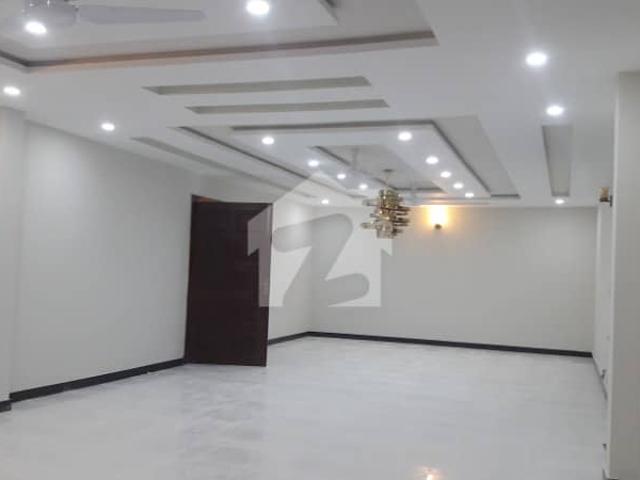 House For Sale Situated In F 7