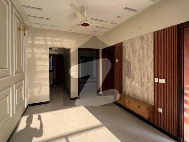 House For sale Situated In Faisal Margalla City