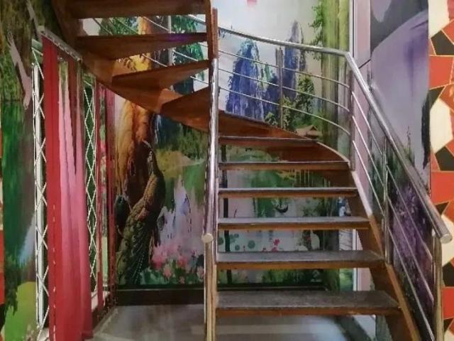 House For sale Situated In Green Valley Faisalabad Samundari Road ID 95396