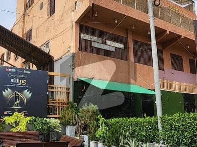 House For Sale Situated In Gulistan E Jauhar