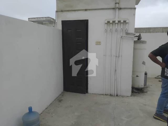 House For Sale Situated In Gulshan E Maymar Sector R