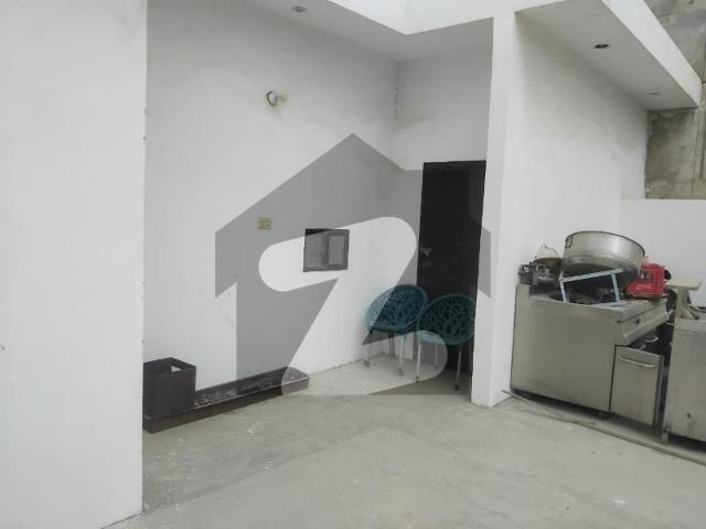 House For Sale Situated In Gulshan e Maymar Sector R