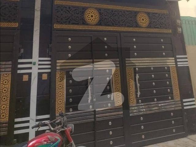 House For Sale Situated In Hassan Town