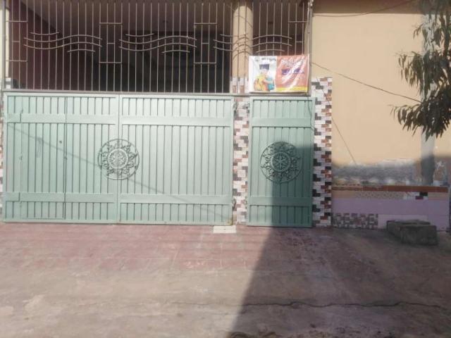 House For Sale Situated In Rafi Qamar Road Bahawalpur DHA Bahawalpur ID 38169