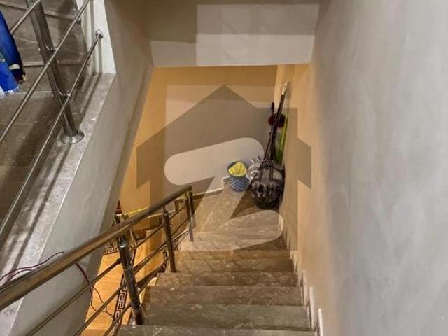 House For Sale Situated In Rasool Park