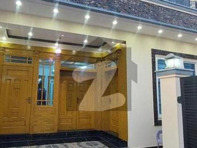 House For Sale Size 25*40 in G 14/4