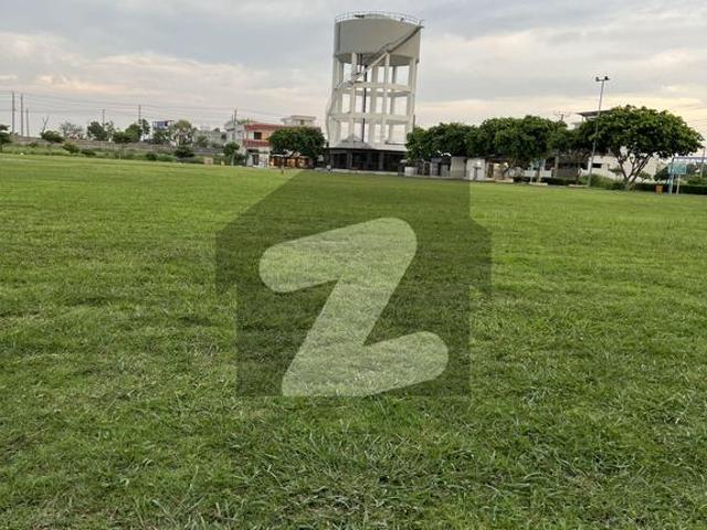 House For Sale Size 36*75 10 Marla Block A Fazaia Housing Scheme Block A