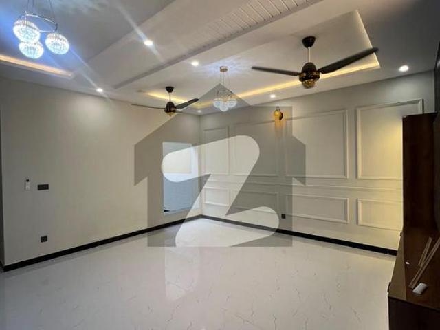 House For Sale Size 36*75 10 marla Fazaia Housing Scheme Block F