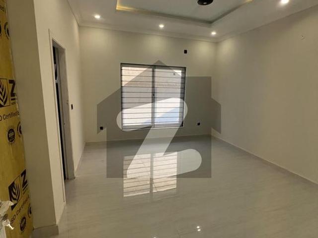 House for sale size 36*75. 10 marla Fazaia Housing Scheme