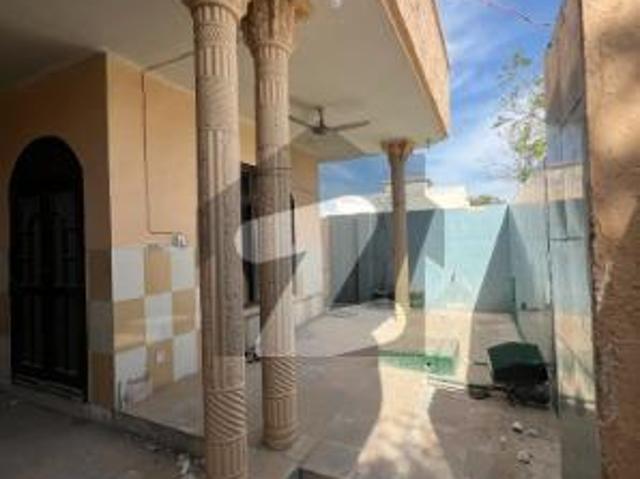 House For Sale Size 36*75 Block E Fazaia Housing Scheme Block E