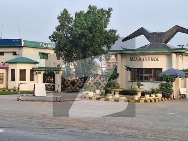 House For Sale Size 36*75 Block F. Fazaia Housing Scheme Block F